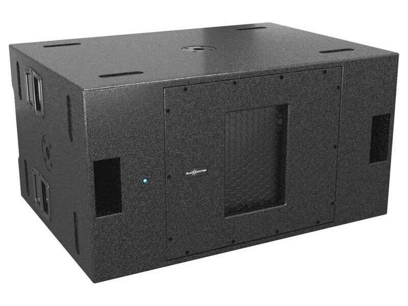 Bafle Audiocenter SA3218 México