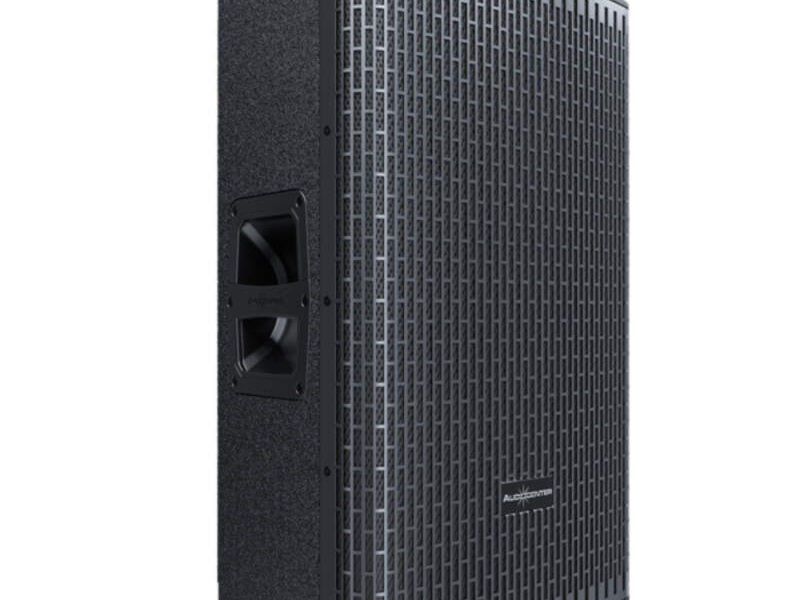 Bafle Audiocenter GT512A México