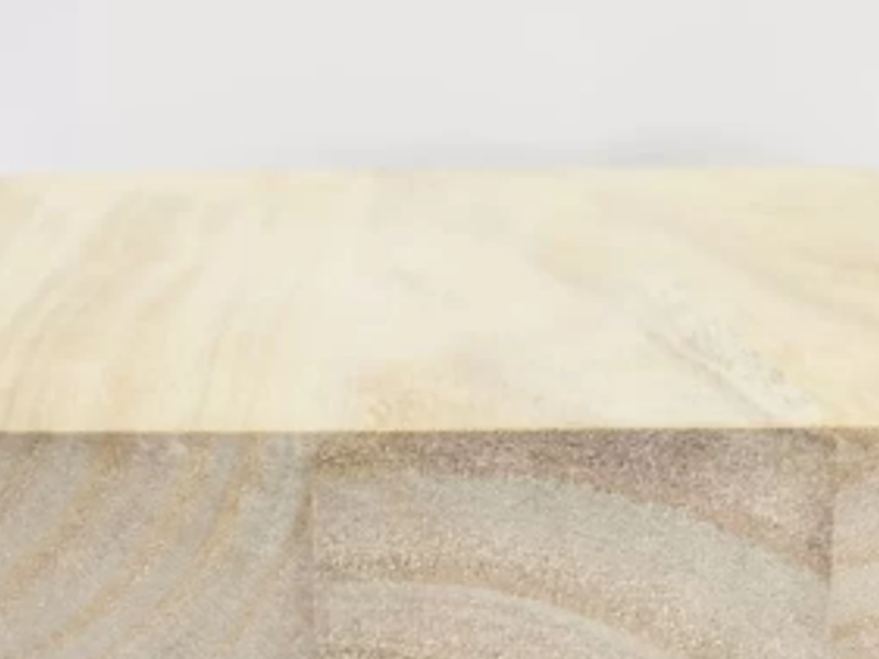Madera Maciza Uruapan