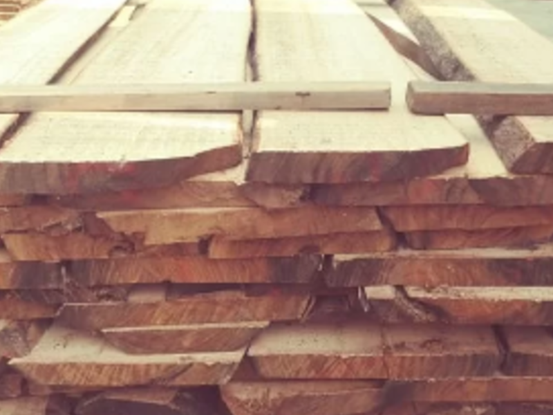Plancha  Madera Uruapan