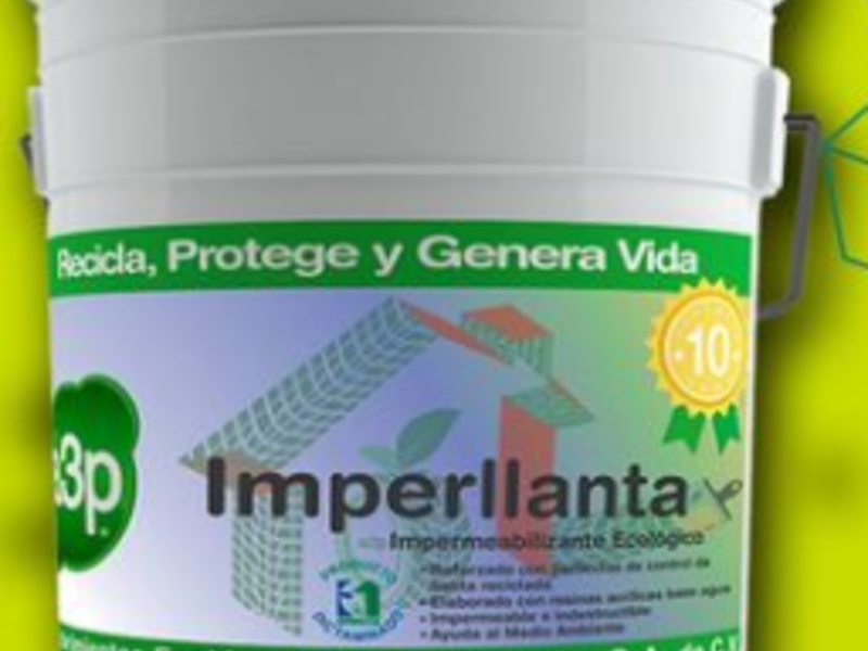 A3P Imperllanta Uruapan