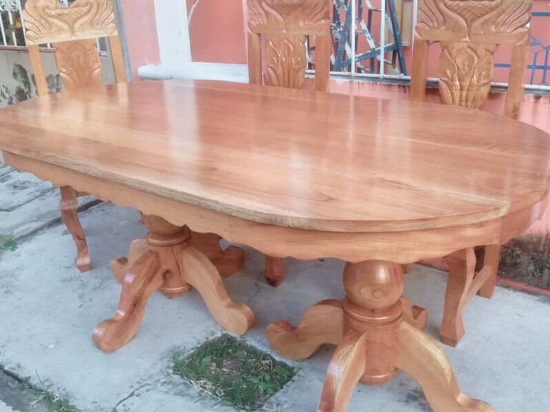 Comedor Miel Chiapas