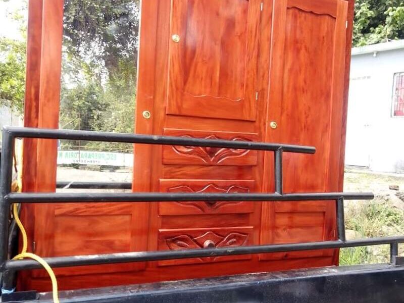 Armario Madera Chiapas