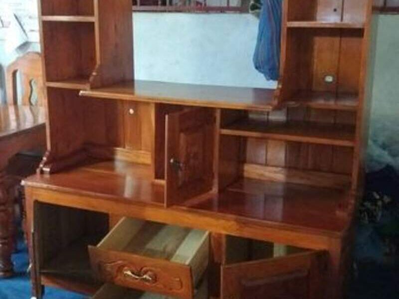 Estantería Diseño Chiapas