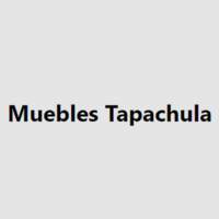 Muebles Tapachula