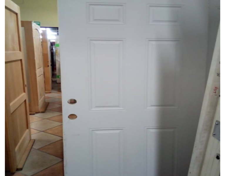 Puertas laminadas Mexicali