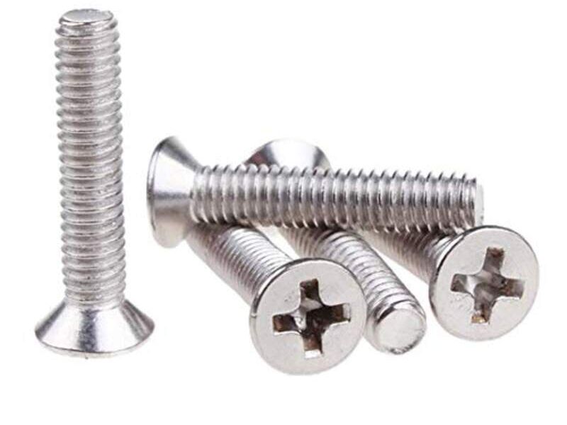 T2 Tornillo Venta México