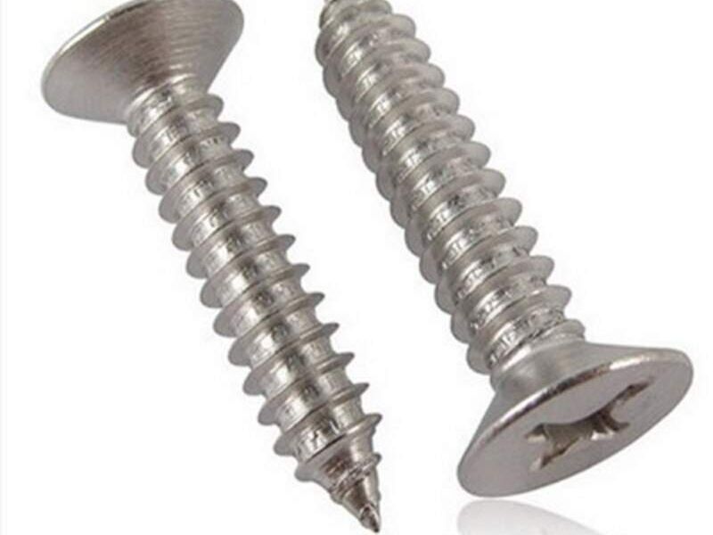 T3 Tornillo Venta México
