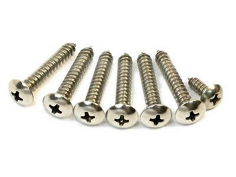 T4 Tornillo Venta México