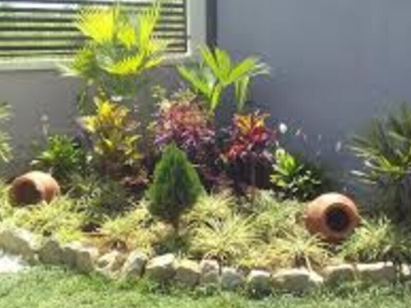 Jardín Modelo 3 México