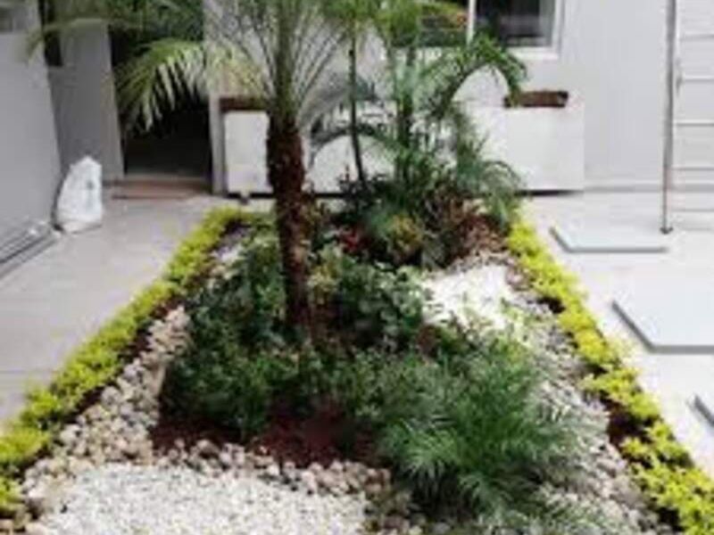 Jardín Modelo 5 México