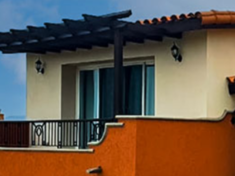 PUERTAS SERIE “ELEGANCE” Tijuana