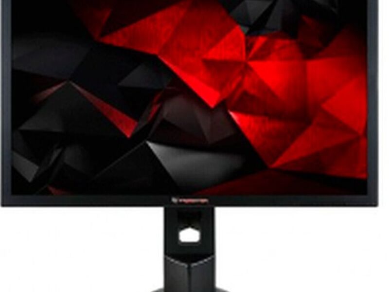 MON GAMING ACER SERIES VEINTICUATR FHD México