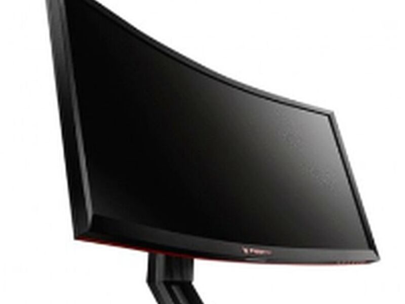 MON GAMING PRED SERIES TRES CINCO PULG México