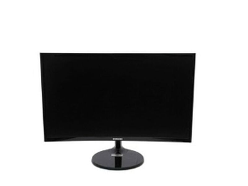 MONITOR SAMSUNG VEINTICUATRO CURVO México