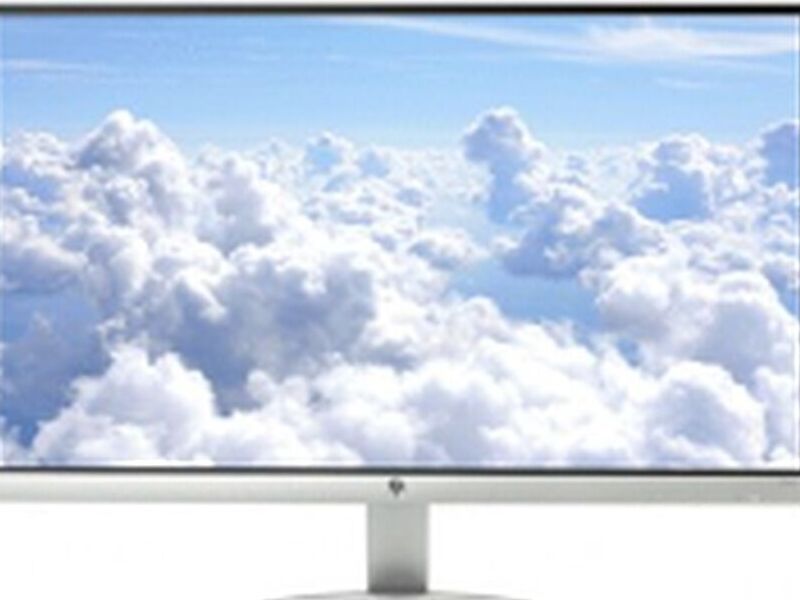 MONITOR HP PAVILLION VEINTITRES PULG México