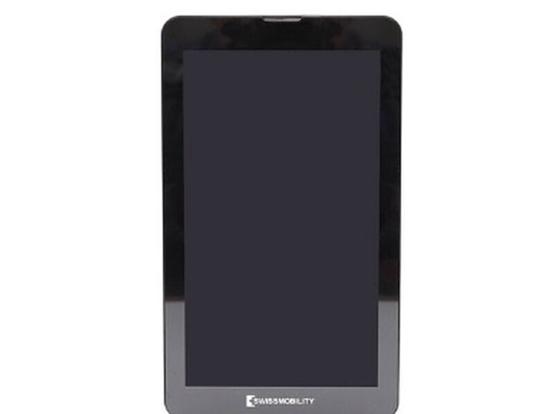TABLETA TELEFONO SWISSMOBILITY ZUR México