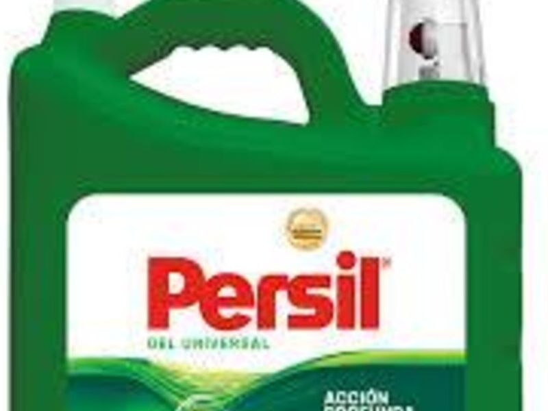 Persil MÉXICO