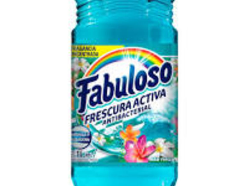 Liquido limpiador multiusos MAS FRESCO MÉXICO
