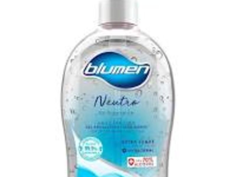 Gel antibacterial México