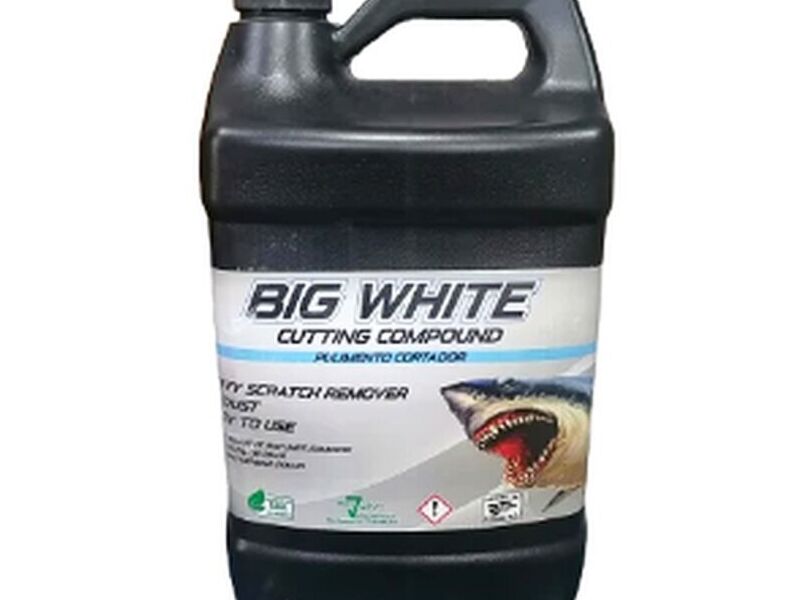 Big White Pulimento MÉXICO