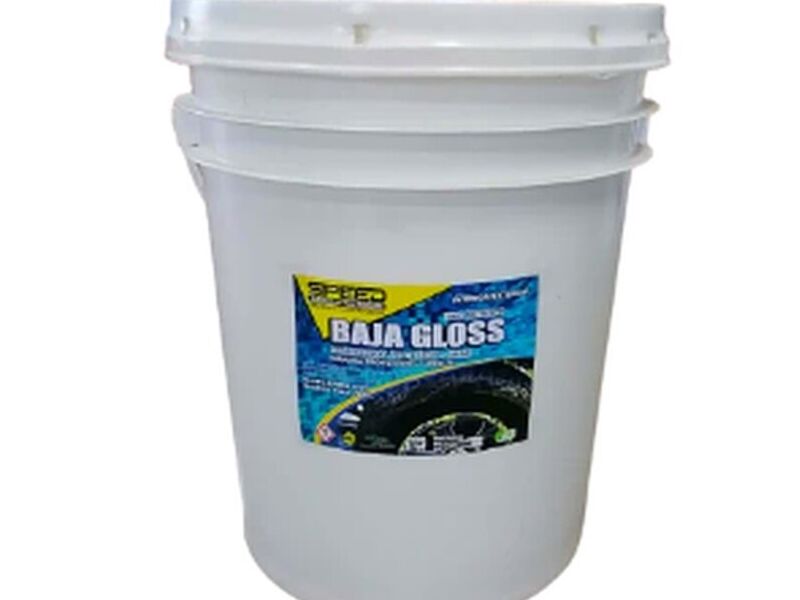 Baja Gloss Abrillantador MÉXICO