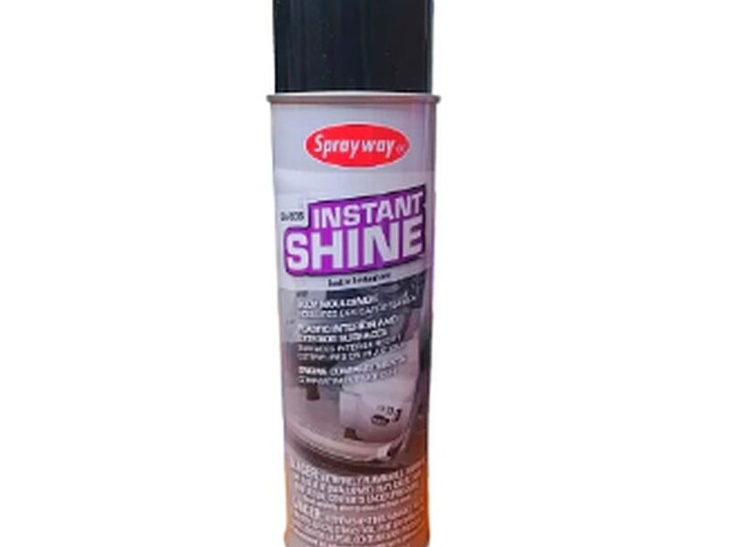 Instant Shine Abrillantador MÉXICO