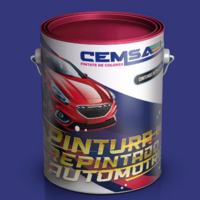 Pinturas Cemsa Uruapan