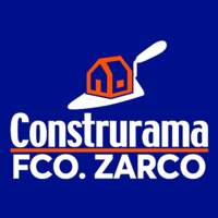 Construrama Fco. Zarco