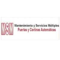 Puertas Y Cortinas Automáticas