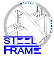 Steel Frame & Drywalls México