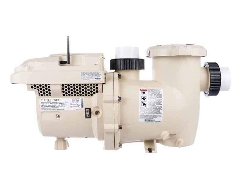 Bomba INTELLIFLO 3 VSF de PENTAIR México