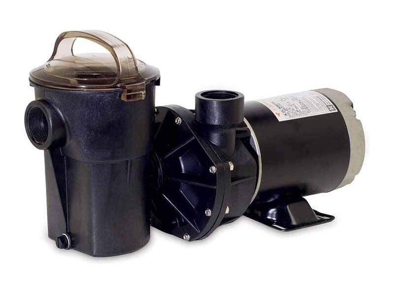 Bomba Alberca HAYWARD POWERFLO México