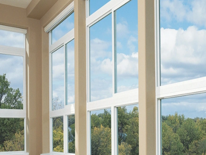 VENTANAS DE PVC México