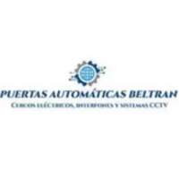 Puertas Automáticas Beltran