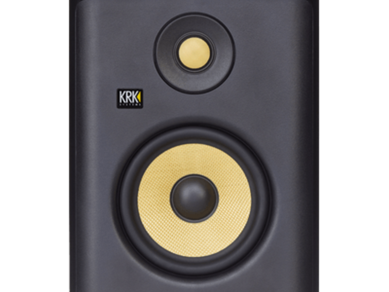 Altavoz KRK Rokit 5 G4 México