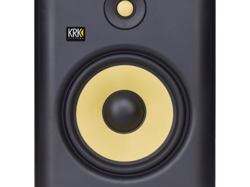 Altavoz KRK Rokit 8 G4 México