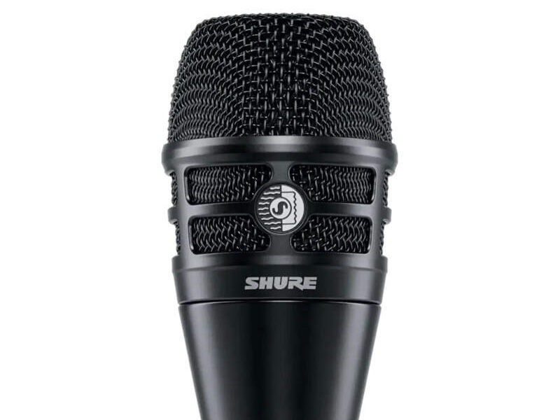 Micrófono Vocal Dinámico KSM8 México