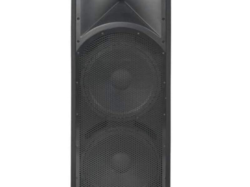 Altavoz Pasivo Cerwin Vega México