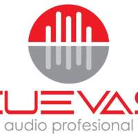 Cuevas Audio Profesional