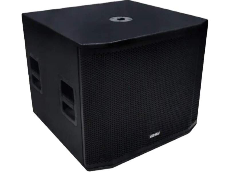 Subwoofer VAMAV VSP18 México