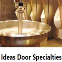 Ideas Door Specialties