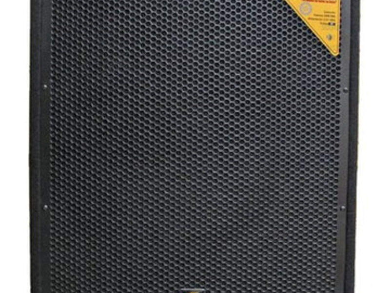 Subwoofer Melo Activo México