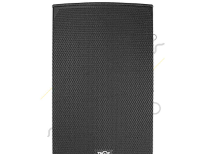 Altavoz Activo THOR México
