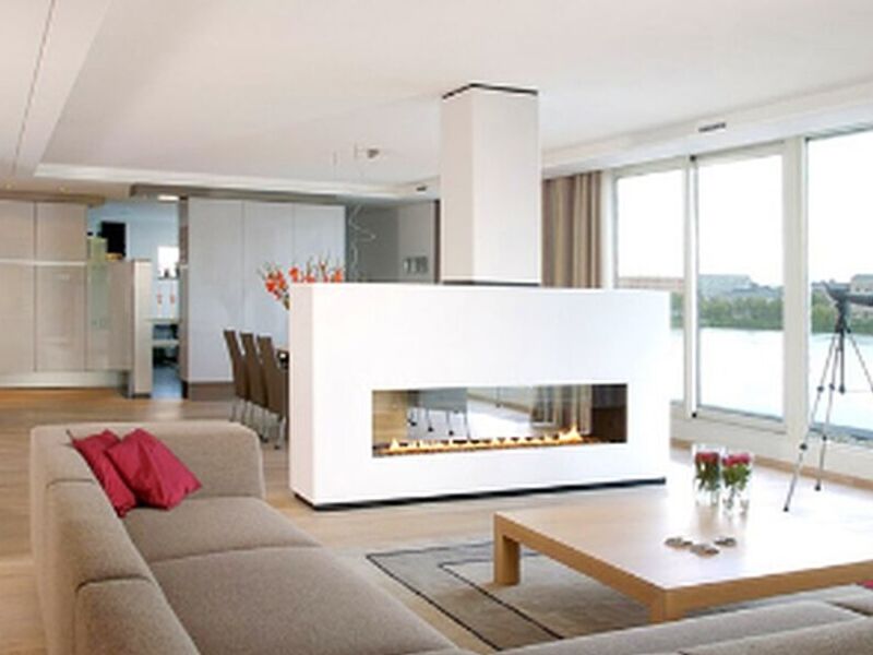 chimeneas Mérida