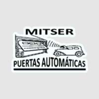 Puertas Automáticas Mitser