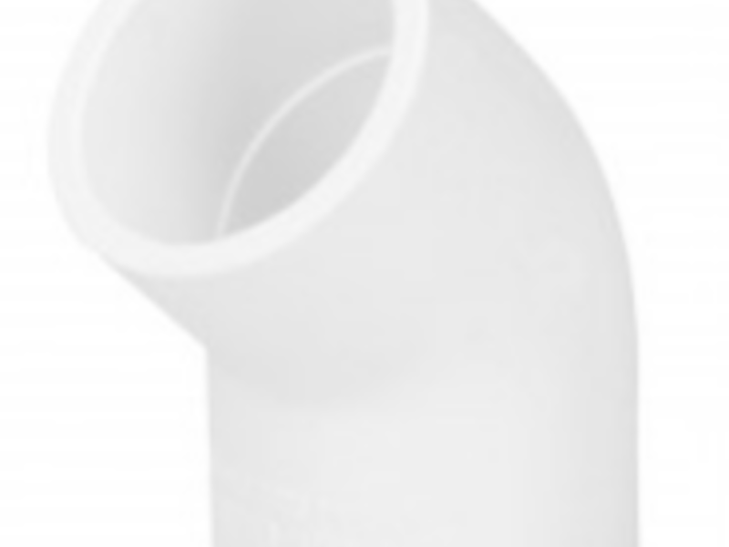 Codos 45° PVC Orizaba