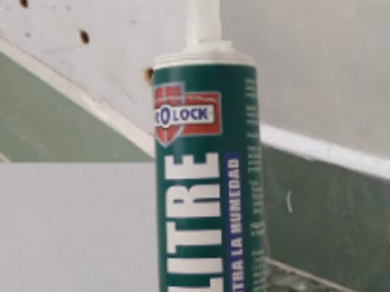 Hidrolock Antisalitre Orizaba