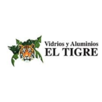 Vidrios y Aluminios El Tigre