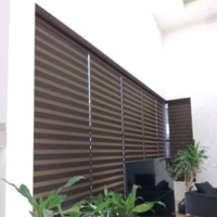 Persianas, Cortinas y Toldos Monterrey